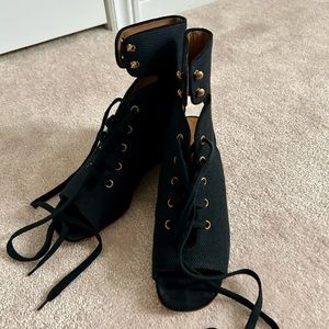 Chloé Sandals, high heels, 95% new, size 37